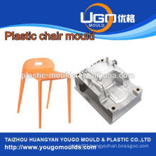 OEM custom injection table chair mould manufacturer